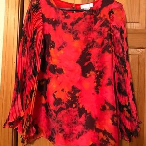 MM Couture top