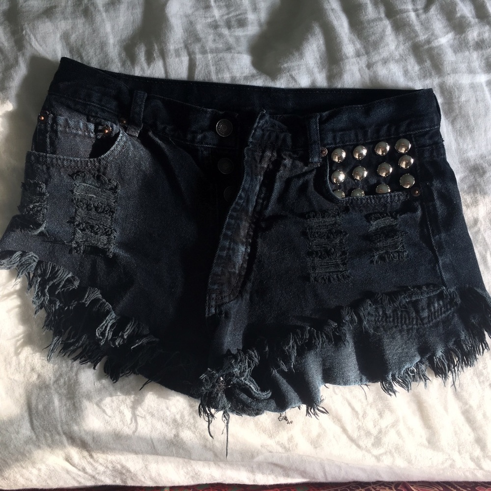 SIGNATURE8 Jeans
