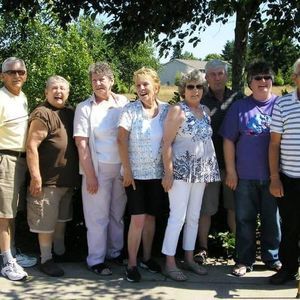 Meet your Posher, Janet