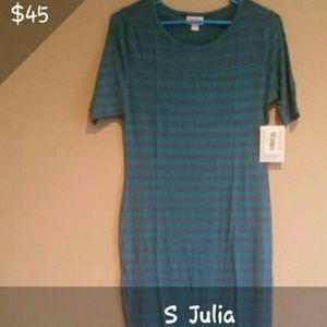 Lularoe S Julia