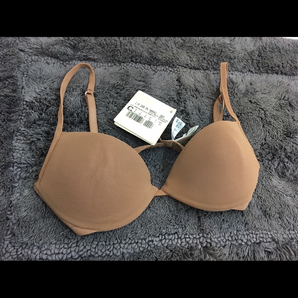 La Perla Studio Taupe Bra