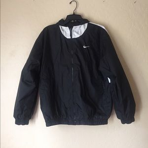 Vintage reversible Nike WindBreaker