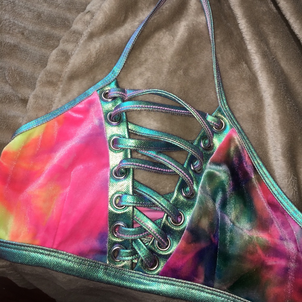 Dollskill J Valentine Crop