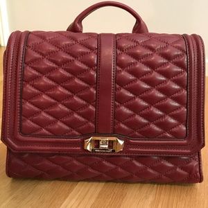 Rebecca Minkoff backpack