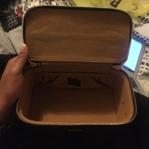 SOLD! MCM Vanity Box - Picture 2 of 3