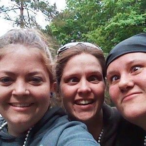 Meet your Posher, Amber