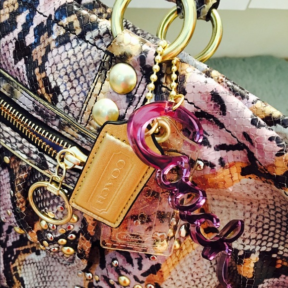 Coach Outlet Teri Mini Crossbody Bag | ShopSimon Coach