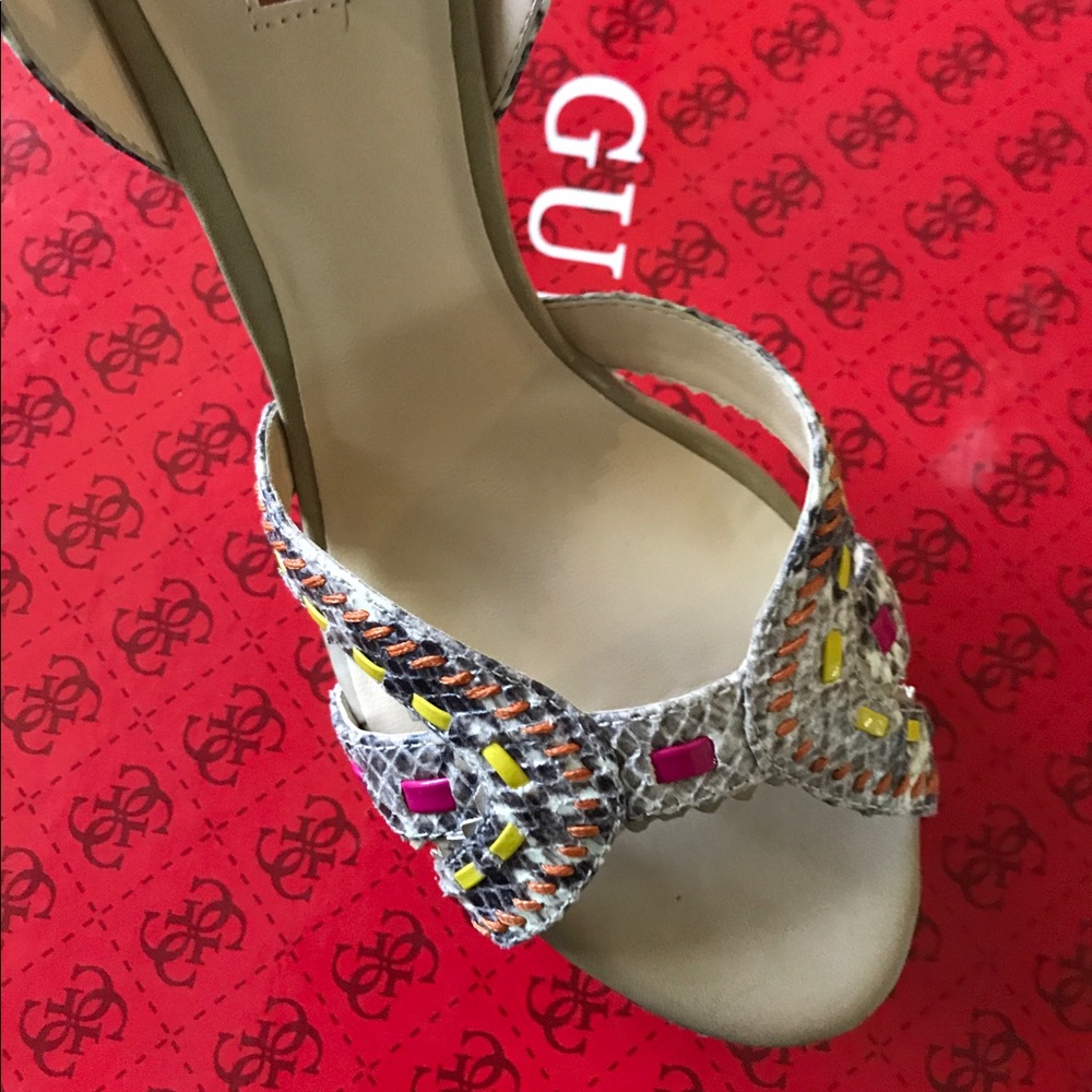 Python Heels - Picture 3 of 3