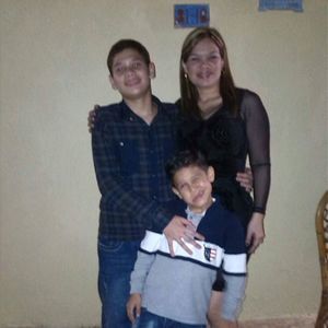 Meet your Posher, Ana veronica