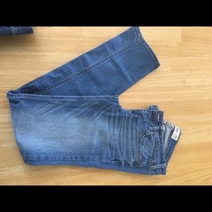 Hollister Skinny Jeans
