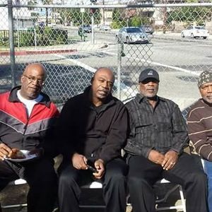 Meet your Posher, Joyce