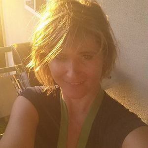 Meet your Posher, Beatrice