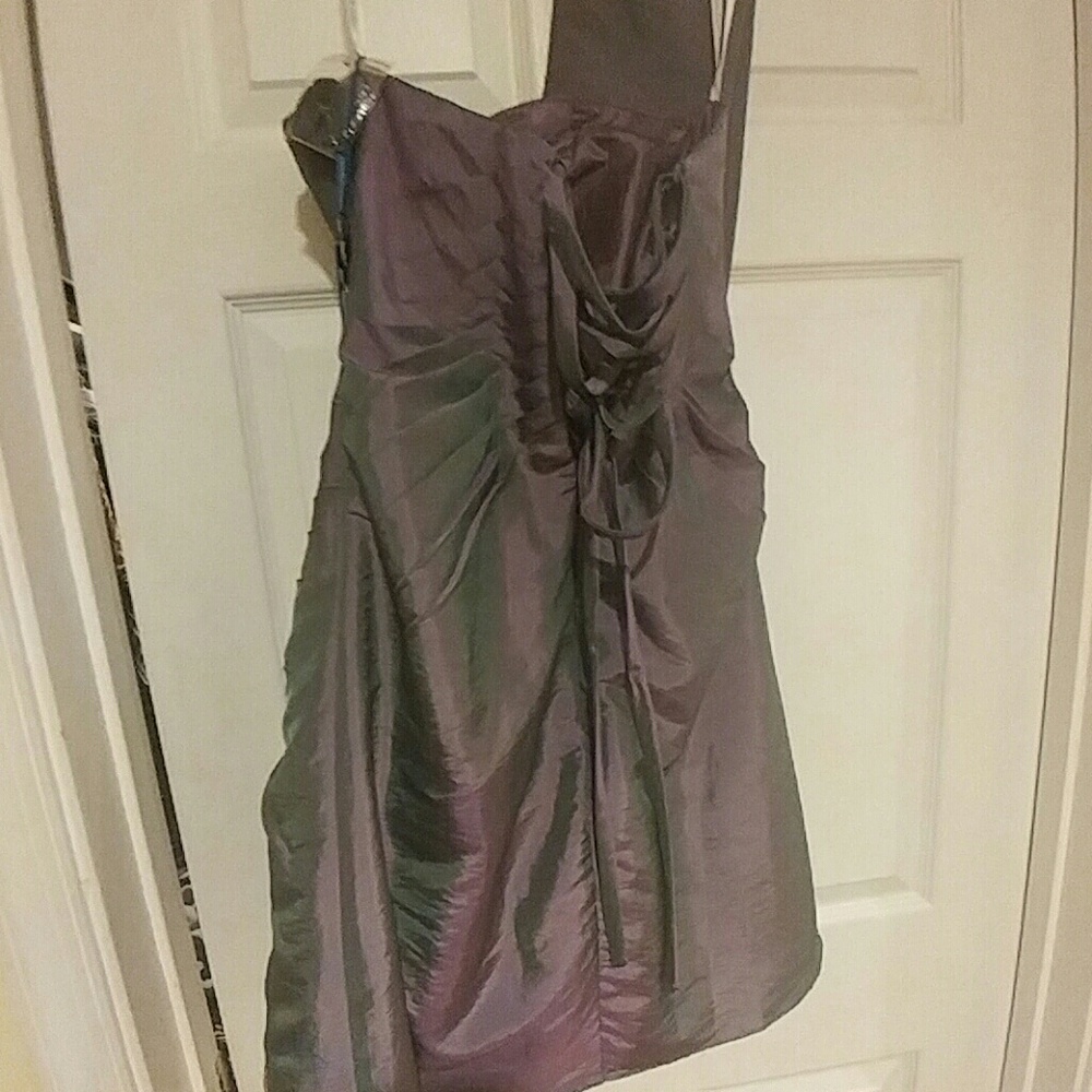 Cocktail/Prom Dress - Picture 4 of 4