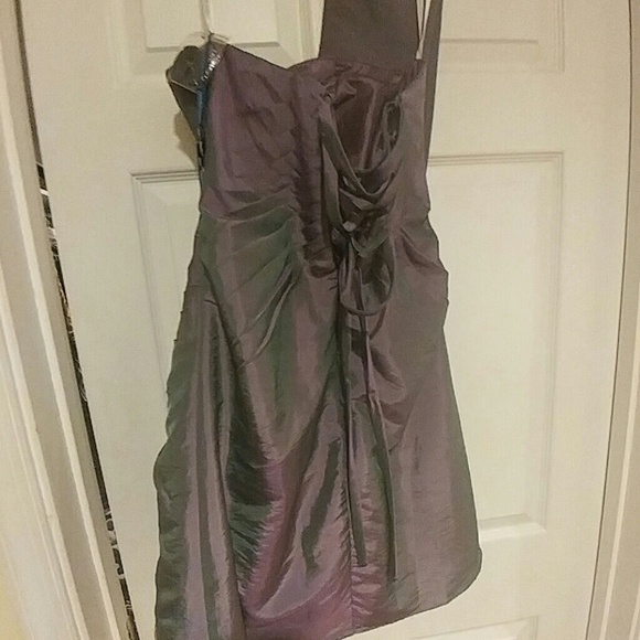 Cocktail/Prom Dress - Picture 4 of 4