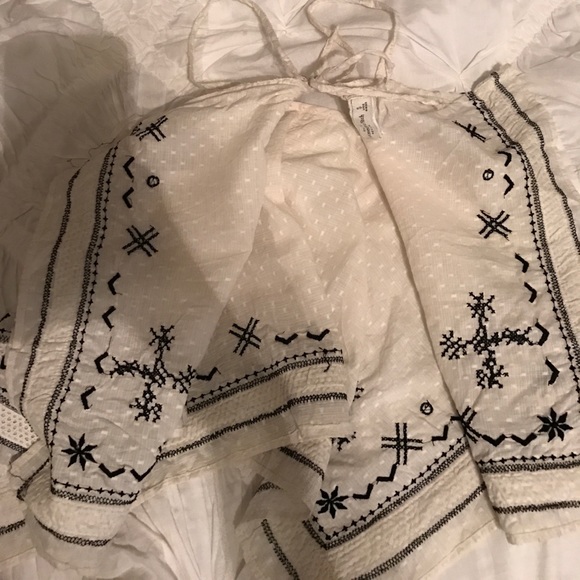 Open back tank - Picture 4 of 5