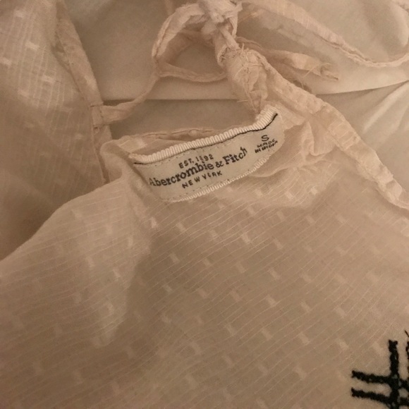 Open back tank - Picture 5 of 5