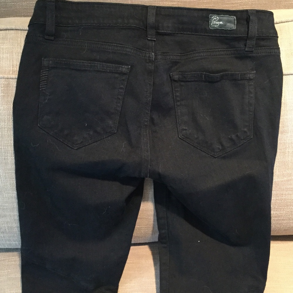 Paige Jeans size 28