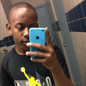 Meet your Posher, Antavian