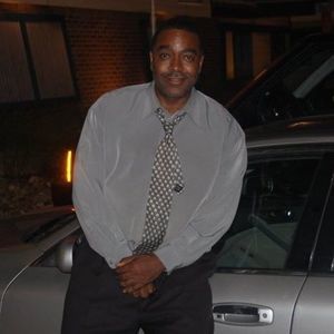 Meet your Posher, William