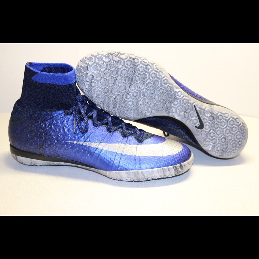Cristiano Ronaldo shoes