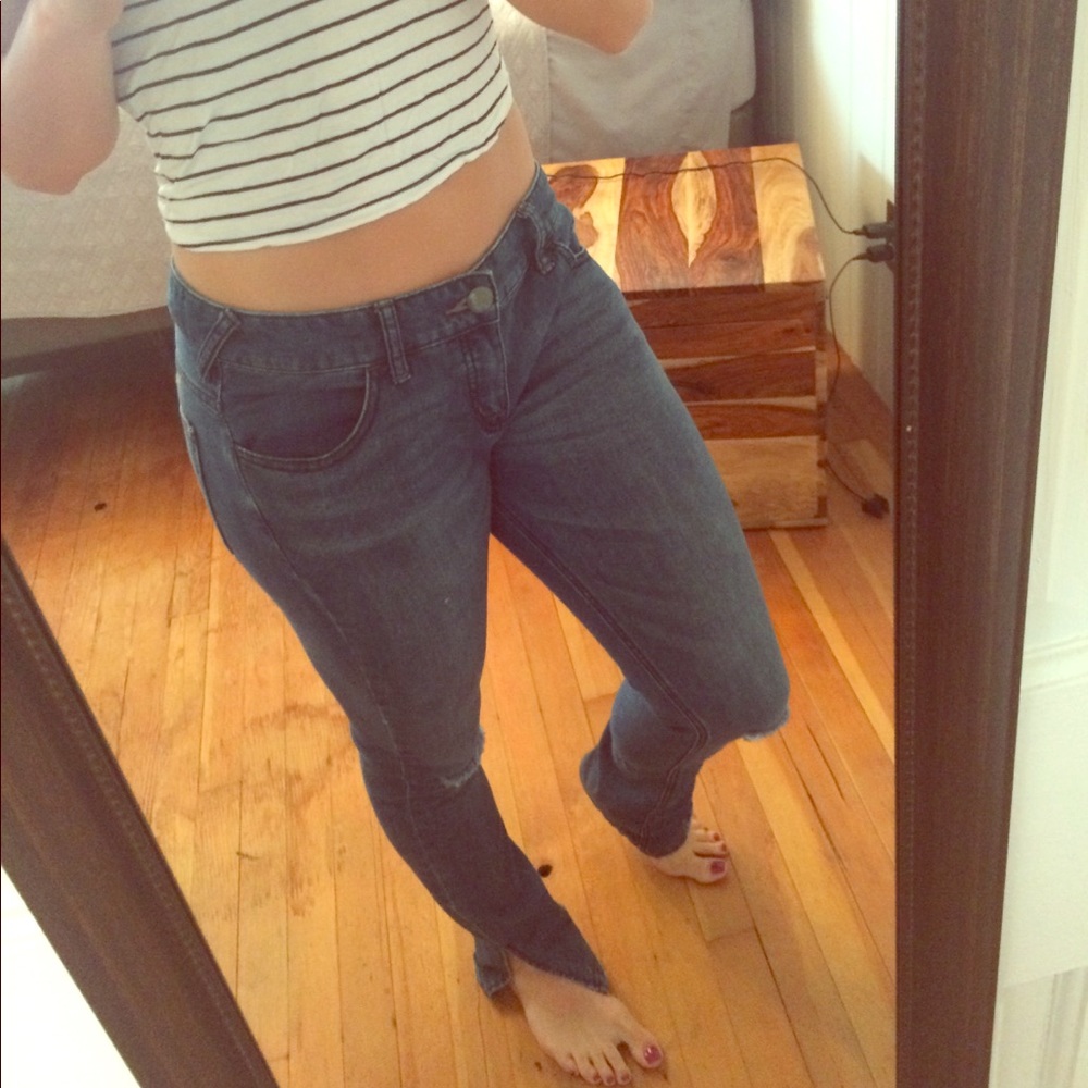 Free people Jeans
