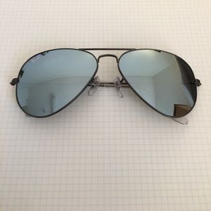 Ray Ban Aviators