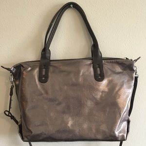 Stella and Dot Getaway Tote