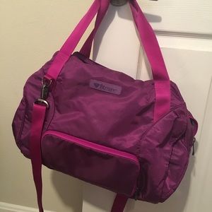 Fitmark Transporter Tote
