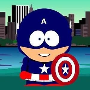 Meet your Posher, Lorelle