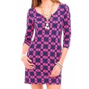 Lilly Pulitzer Get Hoppy Dress