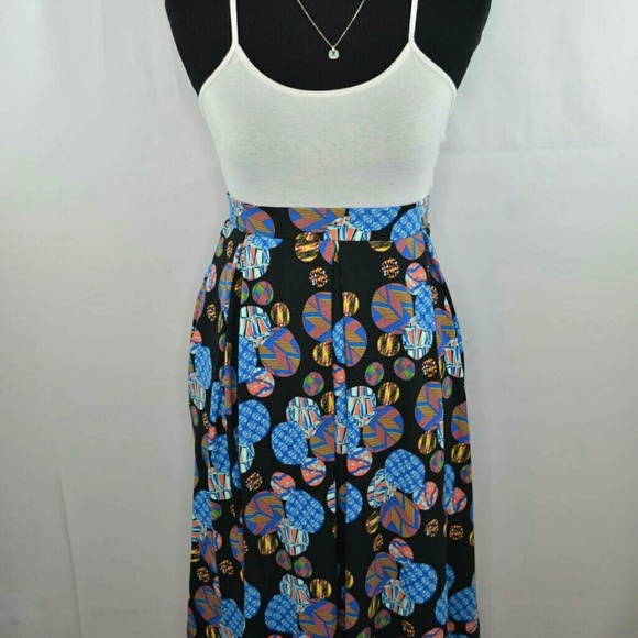 lularoe  Dresses & Skirts - 🔥price cut, tonight only!  Lularoe nwt madison