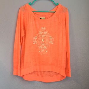 Billabong Long Sleeve Shirt