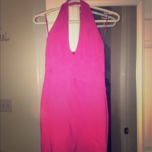 Halter top dress