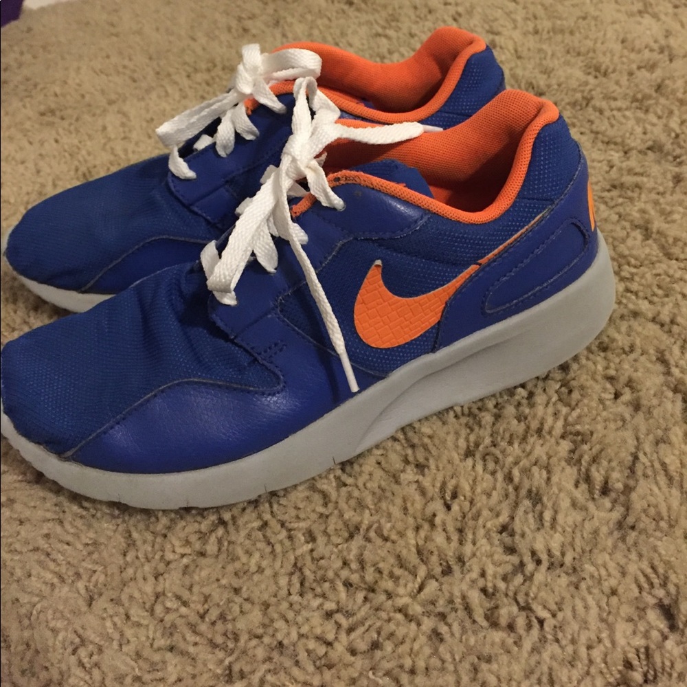 Boys Nike Shoes Youth