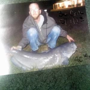 Meet your Posher, Ronnie