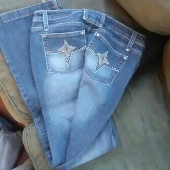 No boundary jeans - Picture 2 of 2