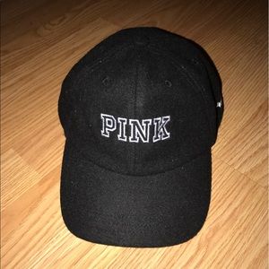 Victoria secret hat