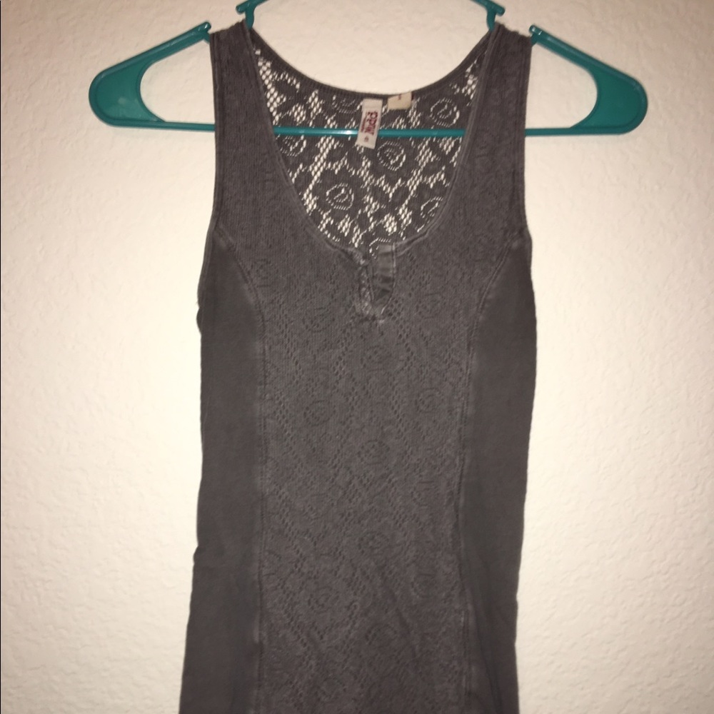Mudd tank