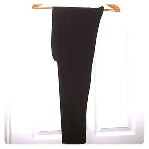 LuLaRoe TC Solid Dark Leggings *NOT BLACK*