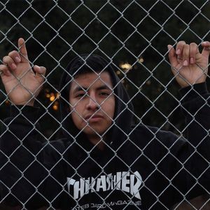 Meet your Posher, Fëḋëṟịcö