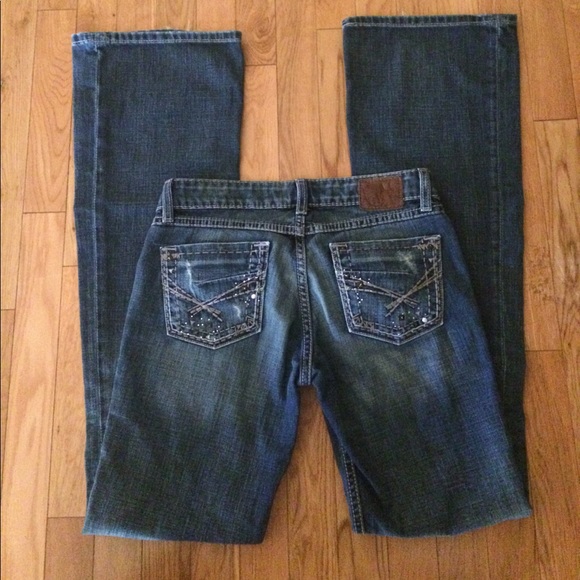 BKE Denim - BKE Sabrina Jeans