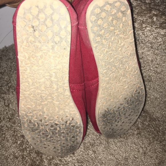 Red Toms - Picture 4 of 4