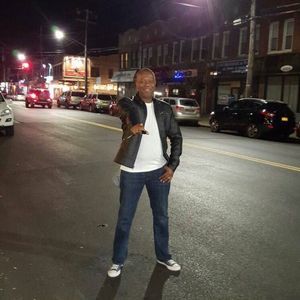 Meet your Posher, Stephen