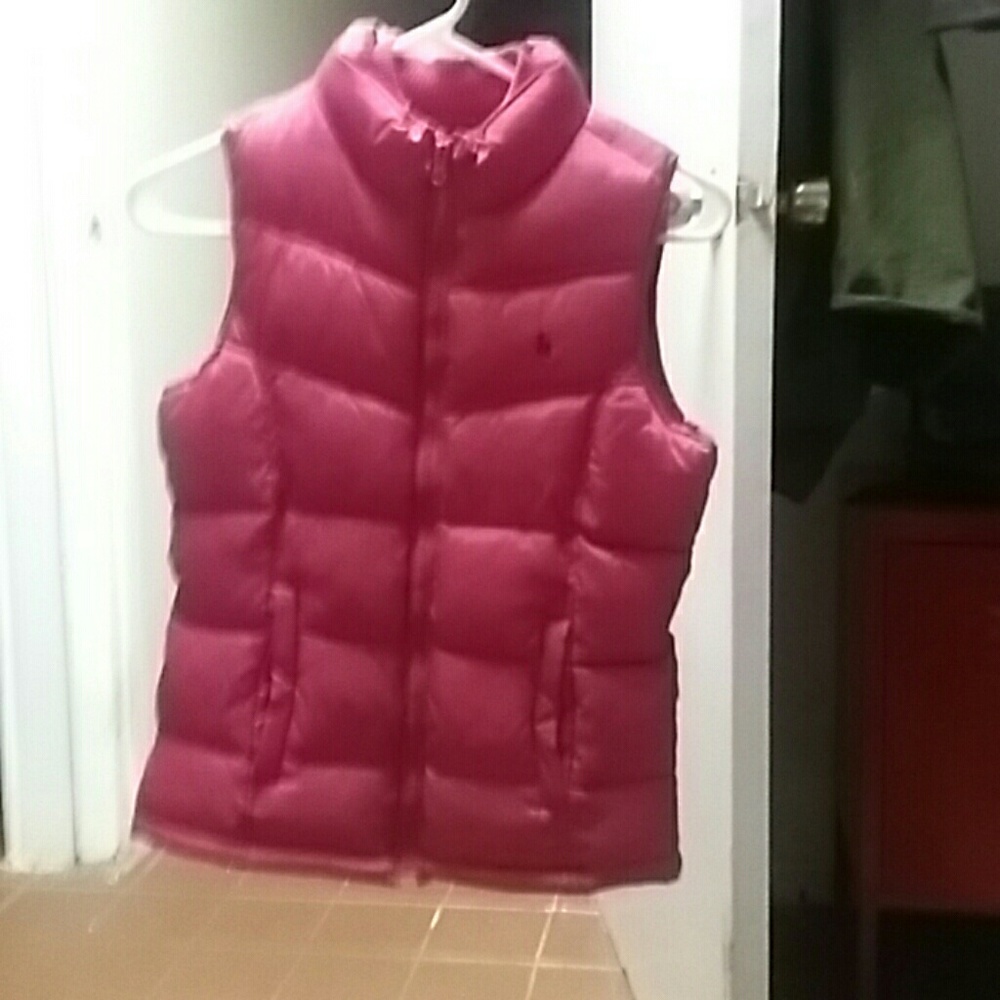 vest