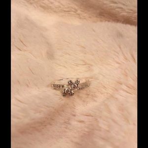 Disney Mickey Mouse Ring!