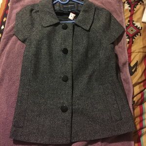 Banana republic short sleeves