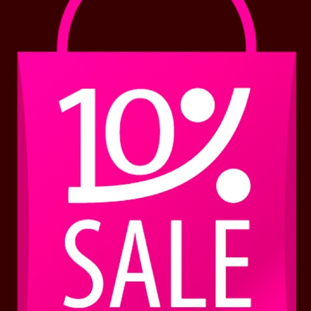Going on now. Bundle deal!