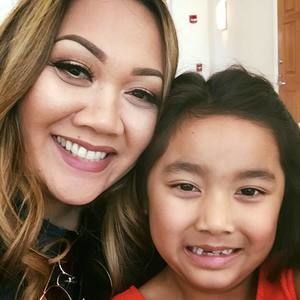 Meet your Posher, Hazel