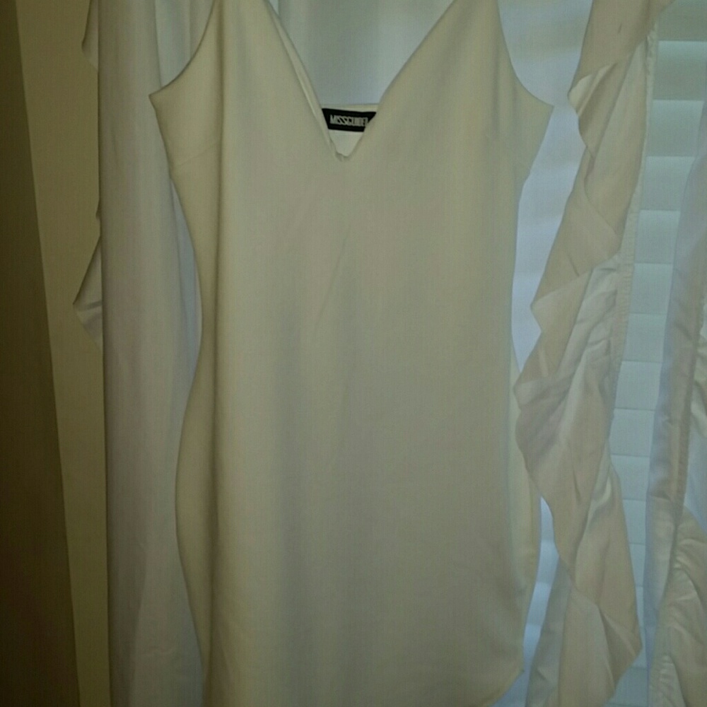 Misguided brand new dress