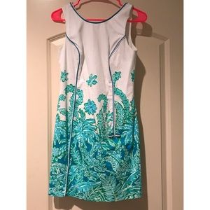 🌟RARE PRINT🌟Lilly Pulitzer dress
